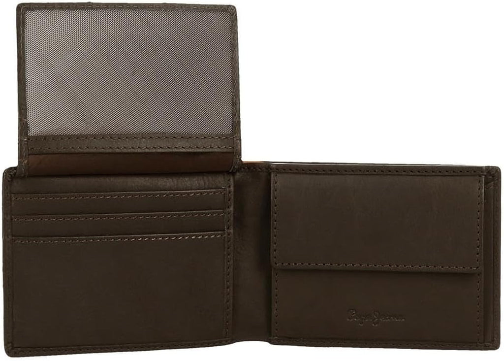 Pepe Jeans Marshal Marshal portofel, Marshal portofel Portofel Barbati Naty Shop