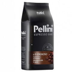 Pellini Top cafea boabe, Espresso Bar, 1kg Cafea Naty Shop
