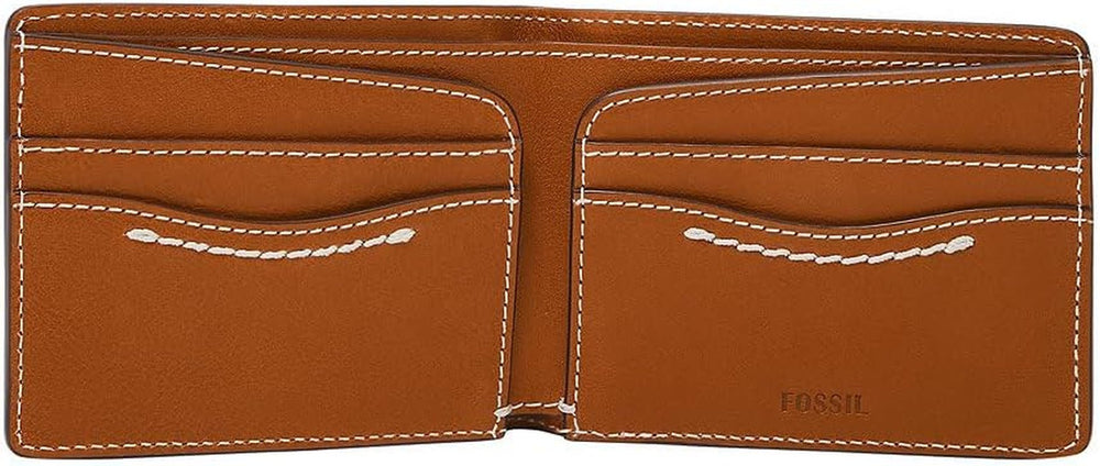 Portofel Fossil Tremont Bi-Fold Portofel Barbati Naty Shop