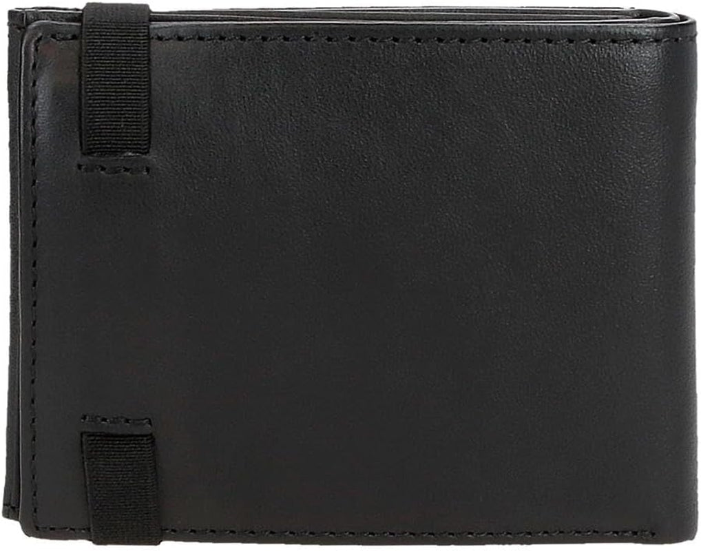 Portofel jachetă Pepe Jeans cu curea elastică, mărime unică Portofel Barbati Naty Shop