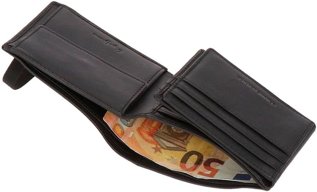 Portofel jachetă Pepe Jeans cu curea elastică, mărime unică Portofel Barbati Naty Shop