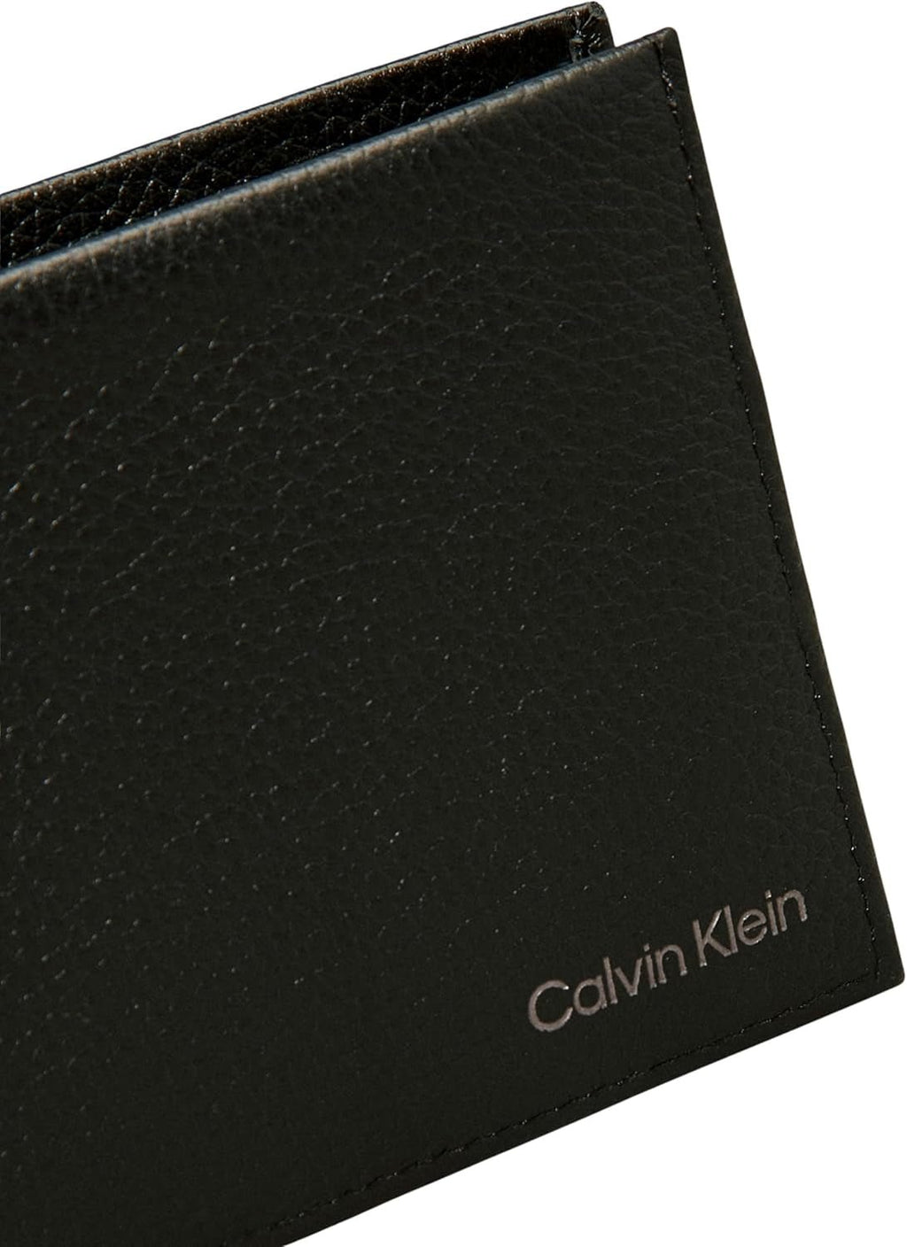 Portofel pentru bărbați Calvin Klein Warmth Bifold Klein Portofel Barbati Naty Shop