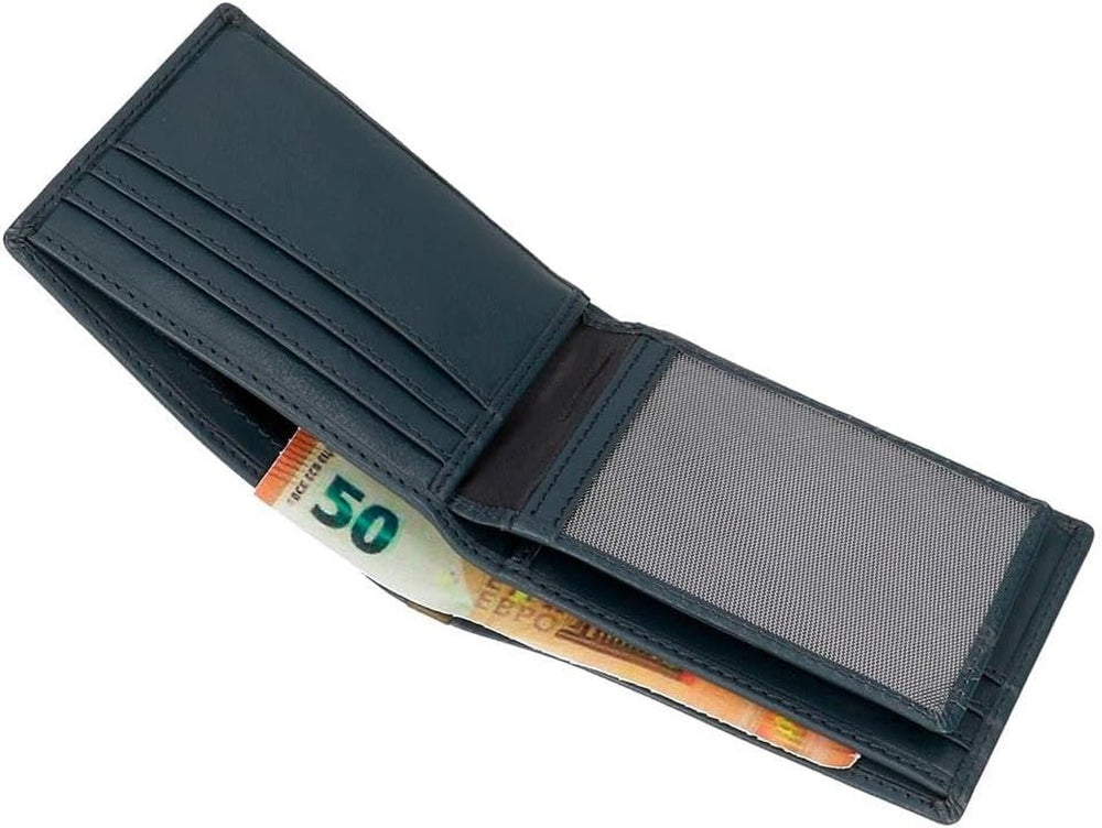 Portofel Pepe Jeans Marshal 11, portofel 11 Portofel Barbati Naty Shop