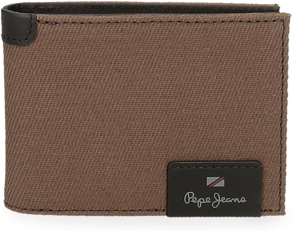 Portofele Pepe Jeans Hilltop, poșete, portofele, piele casual. De la Joumma Bags - Naty Shop