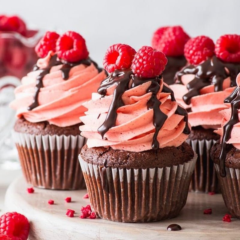 Pudră de căpșuni liofilizate 250g - Pudră de fructe liofilizate - Pudră de căpșuni liofilizate pentru coacere, smoothie și muesli - Pudră de căpșuni 100% naturală fără aditivi Produse deshidratate Naty Shop