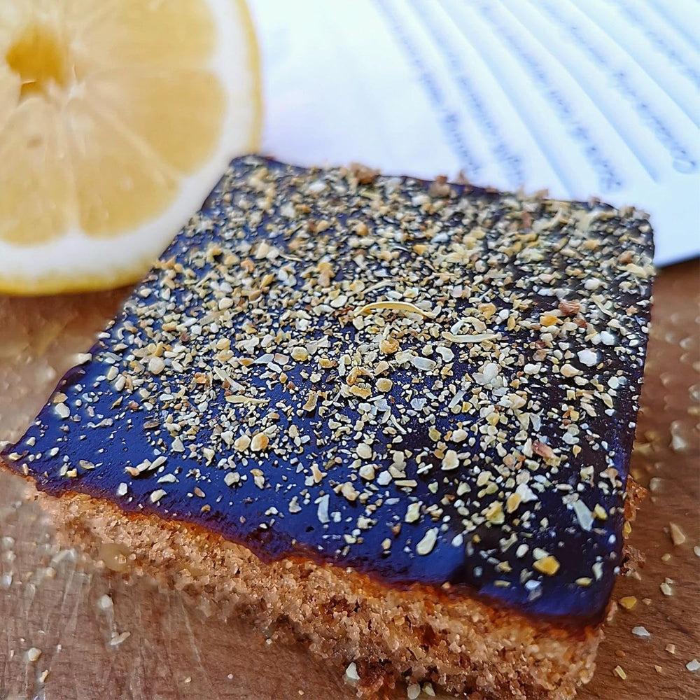 Pulbere de lămâie uscată din lămâi întregi | 100% fructe uscate naturale de calitate alimentară | Pulbere de fructe pure din coajă de lămâie | Lămâi uscate | Fructe uscate (pulbere grosieră) Produse deshidratate Naty Shop