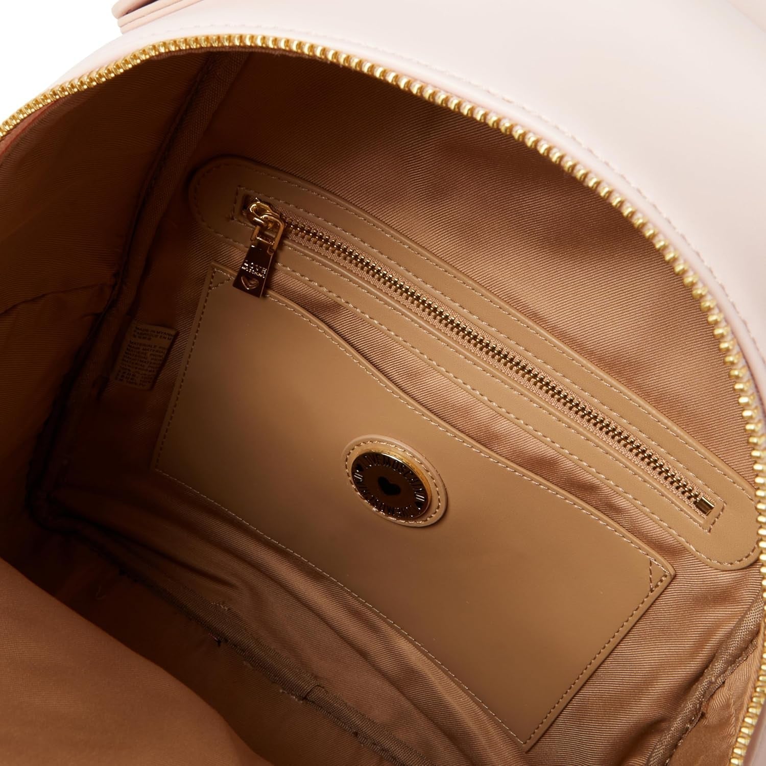 Rucsac de damă Love Moschino, roz Genti Femei Naty Shop