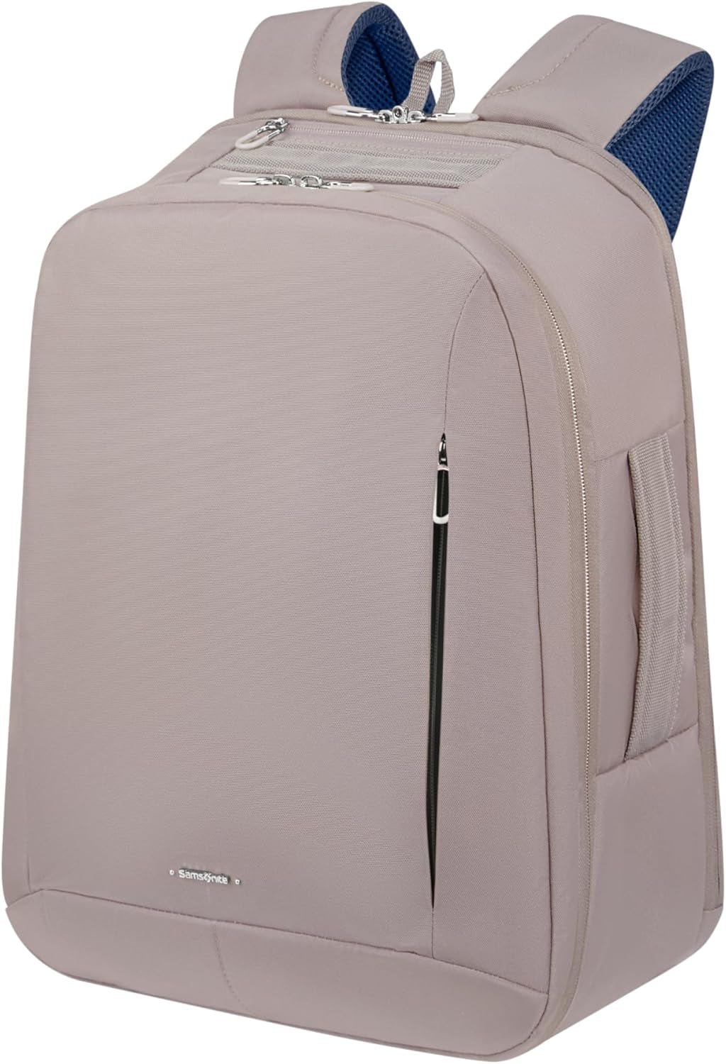 Samsonite Guardit Classy -15.6 inch rucsac pentru laptop, 44 cm, 21.5 L, gri (Stone Grey) Bagaje și echipament de călătorie Naty Shop Gri (gri piatră) Easyjet Underseater 15.6"