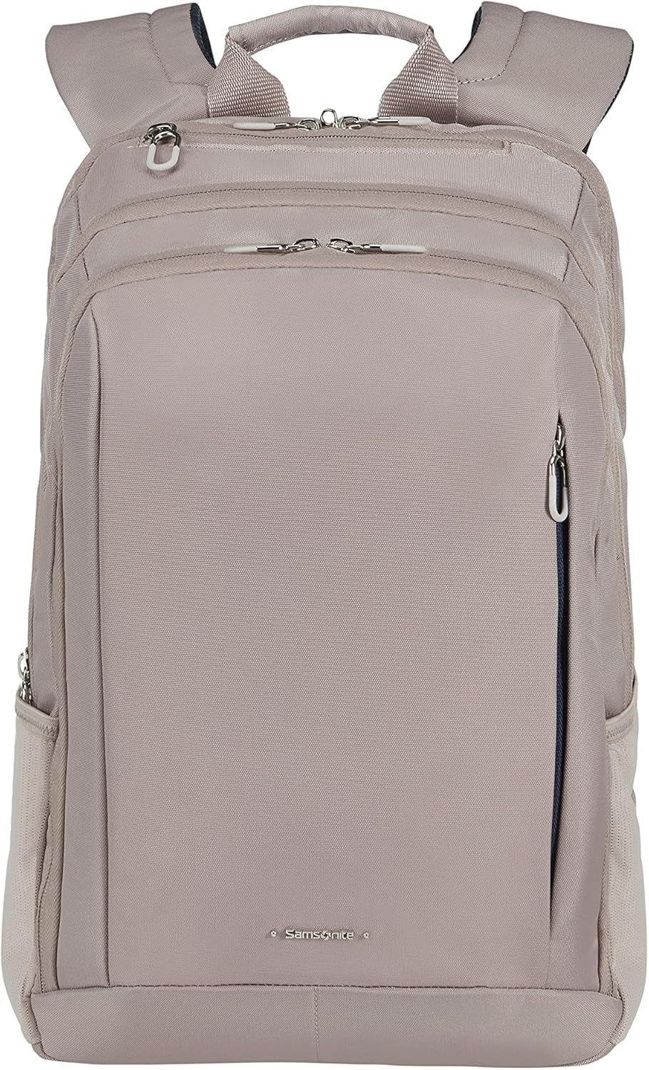 Samsonite Guardit Classy -15.6 inch rucsac pentru laptop, 44 cm, 21.5 L, gri (Stone Grey) Bagaje și echipament de călătorie Naty Shop