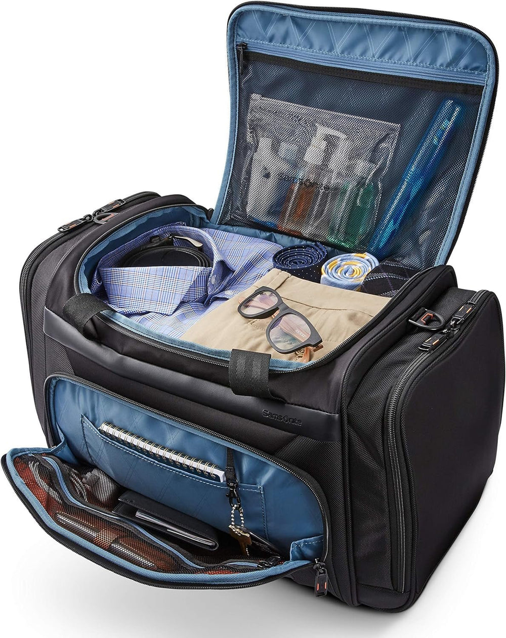 Samsonite PRO Travel Business Cases Bagaje și echipament de călătorie Naty Shop