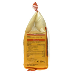 Smochine organice uscate, 250g Produse deshidratate Naty Shop