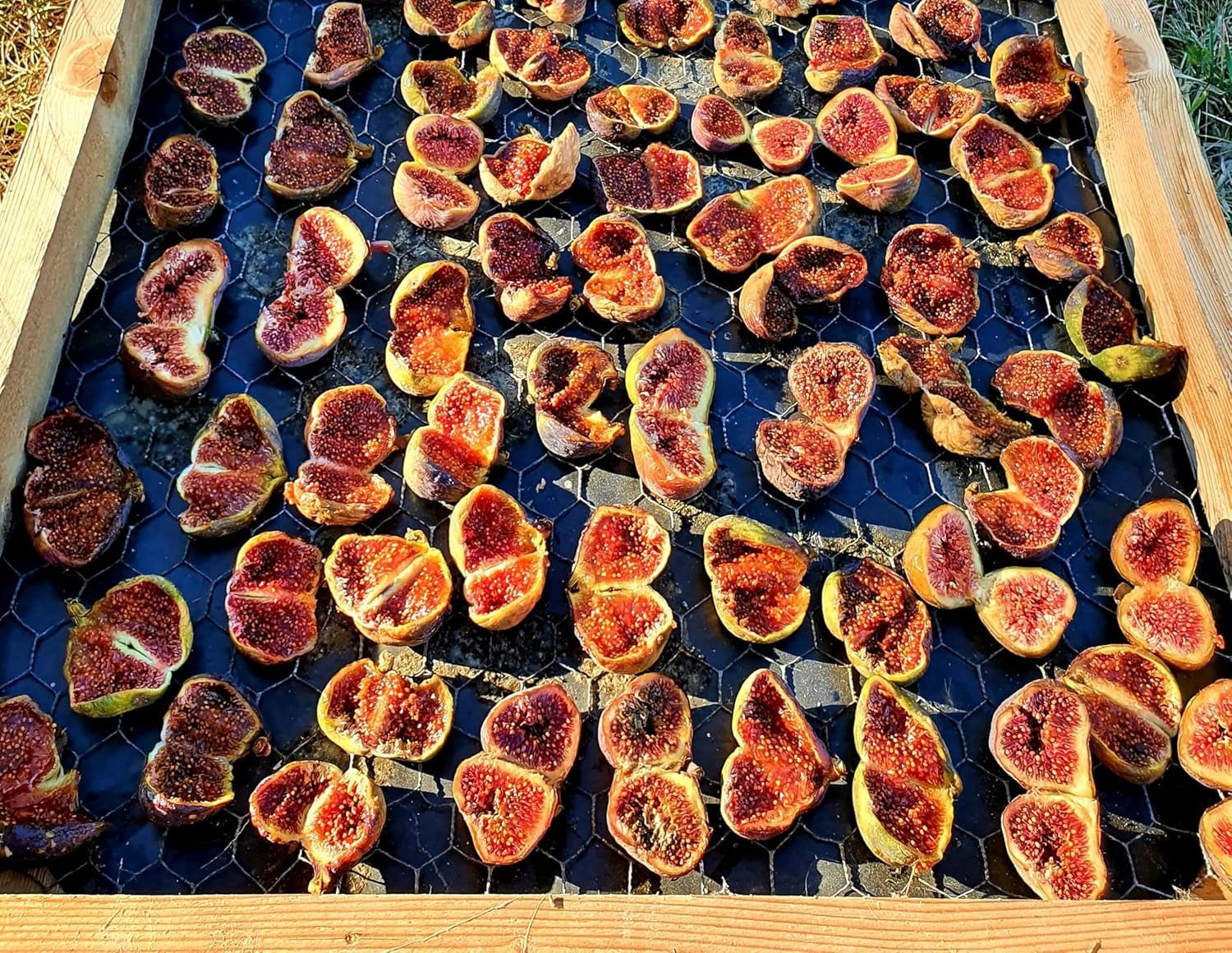 Smochine uscate Mundo Feliz din agricultura ecologică, 2 x 500 g Produse deshidratate Naty Shop