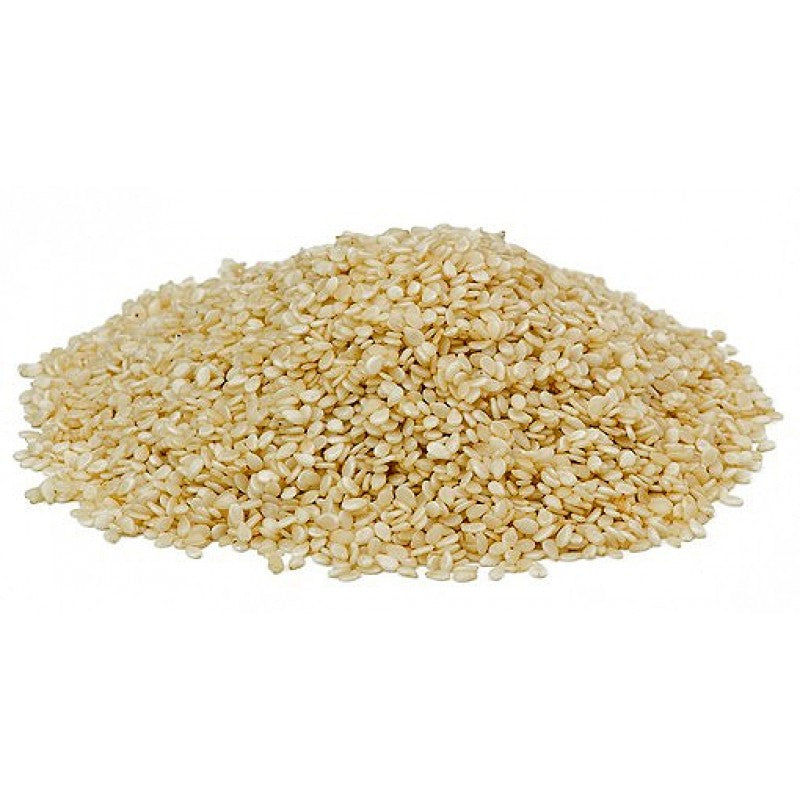Sezam biały, 50g