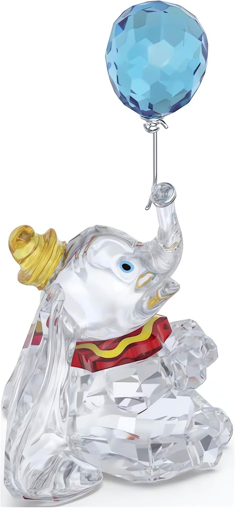 Swarovski Disney Classics Dumbo, o mărime Statuete si sculpturi Naty Shop