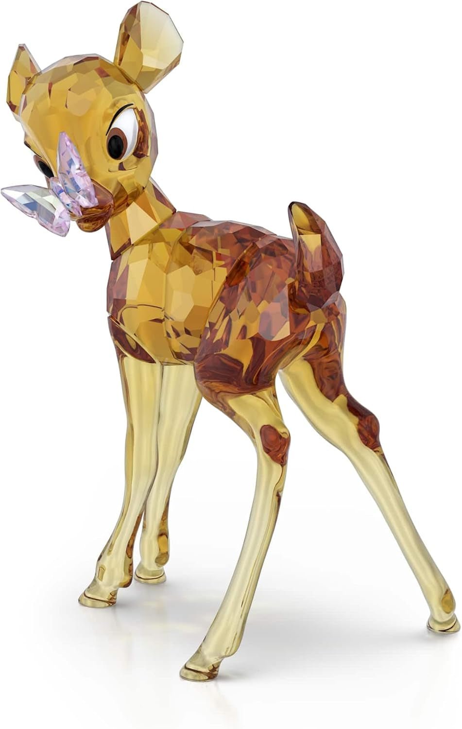 Swarovski Disney Classics Dumbo, o mărime Statuete si sculpturi Naty Shop Disney Classics Bambi