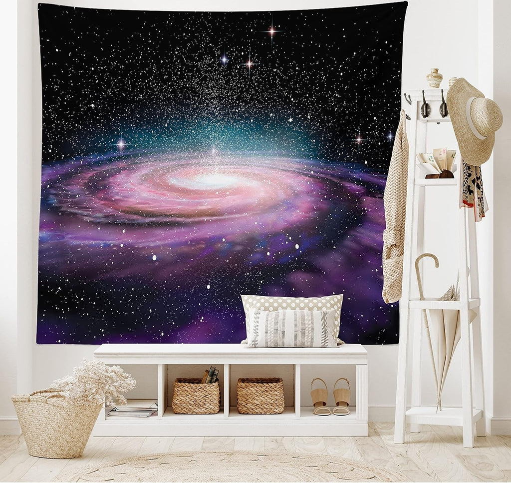 Tapiserie abakuhaus wanderlust harta animala lumii desene - Naty Shop