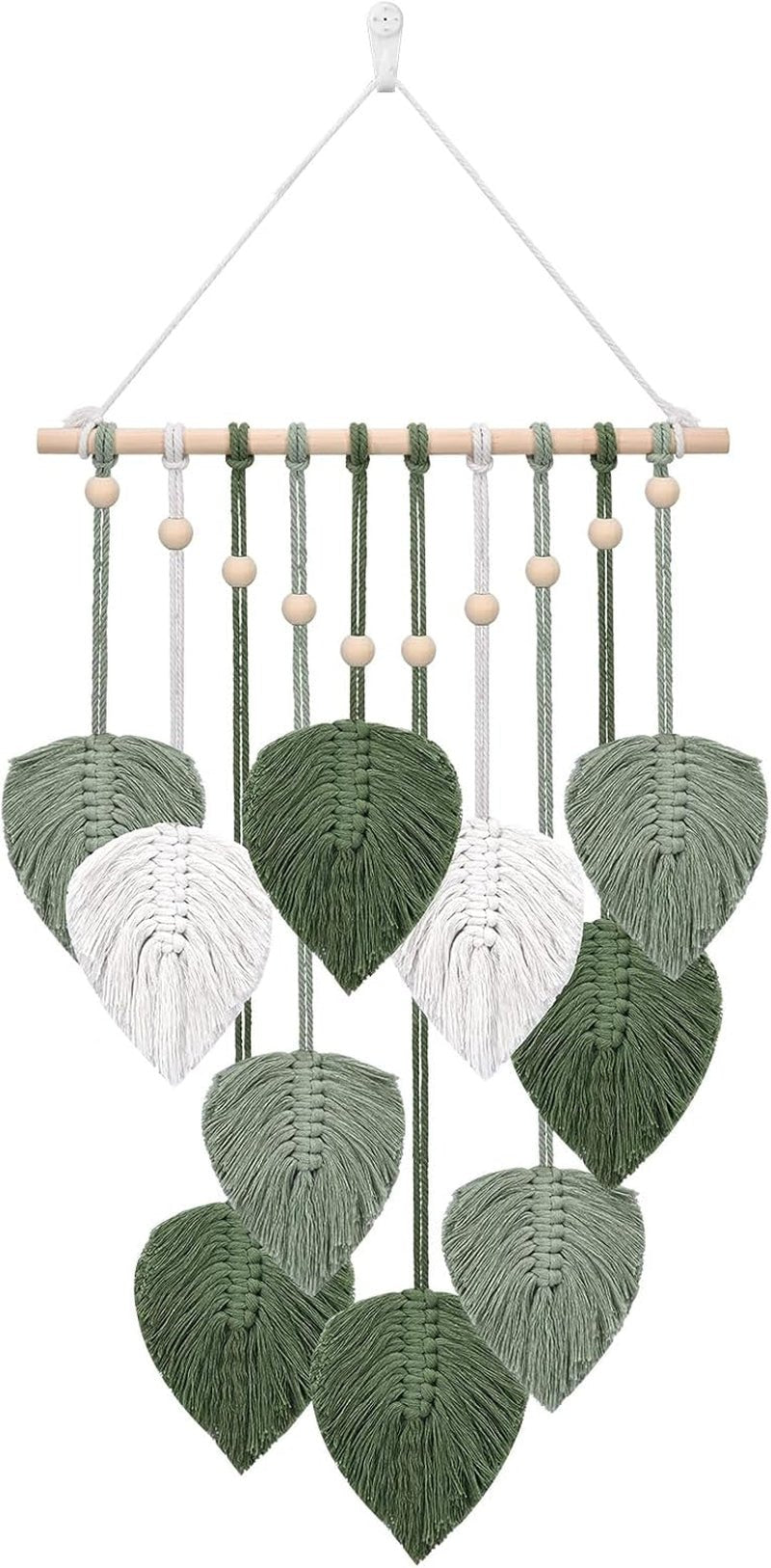 Tapiserie decorare verde camera copiilor Casa - Accesorii si Decoratiuni Naty Shop Default Title