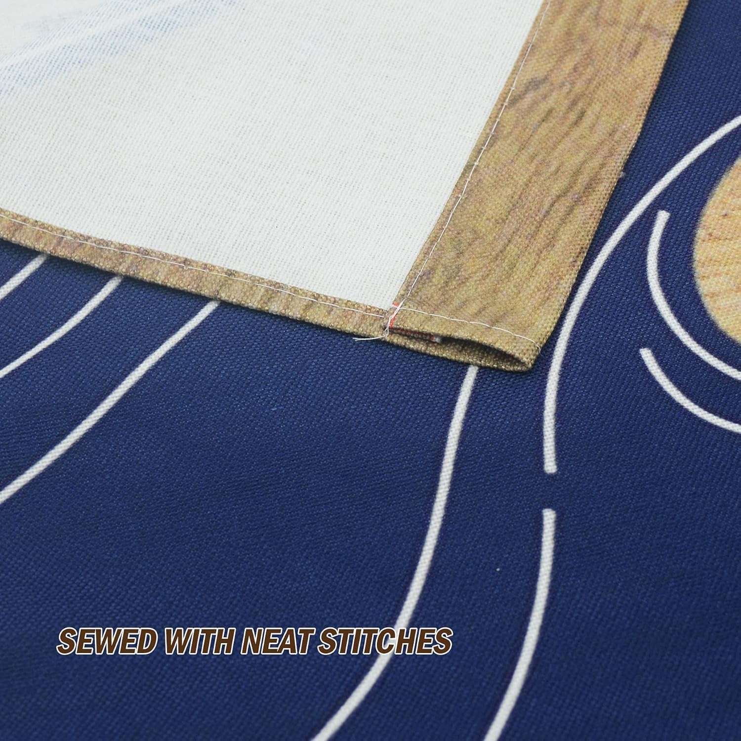 Tapiserie stil japonez lenjerie groasa noren perdea lunga Casa - Accesorii si Decoratiuni Naty Shop