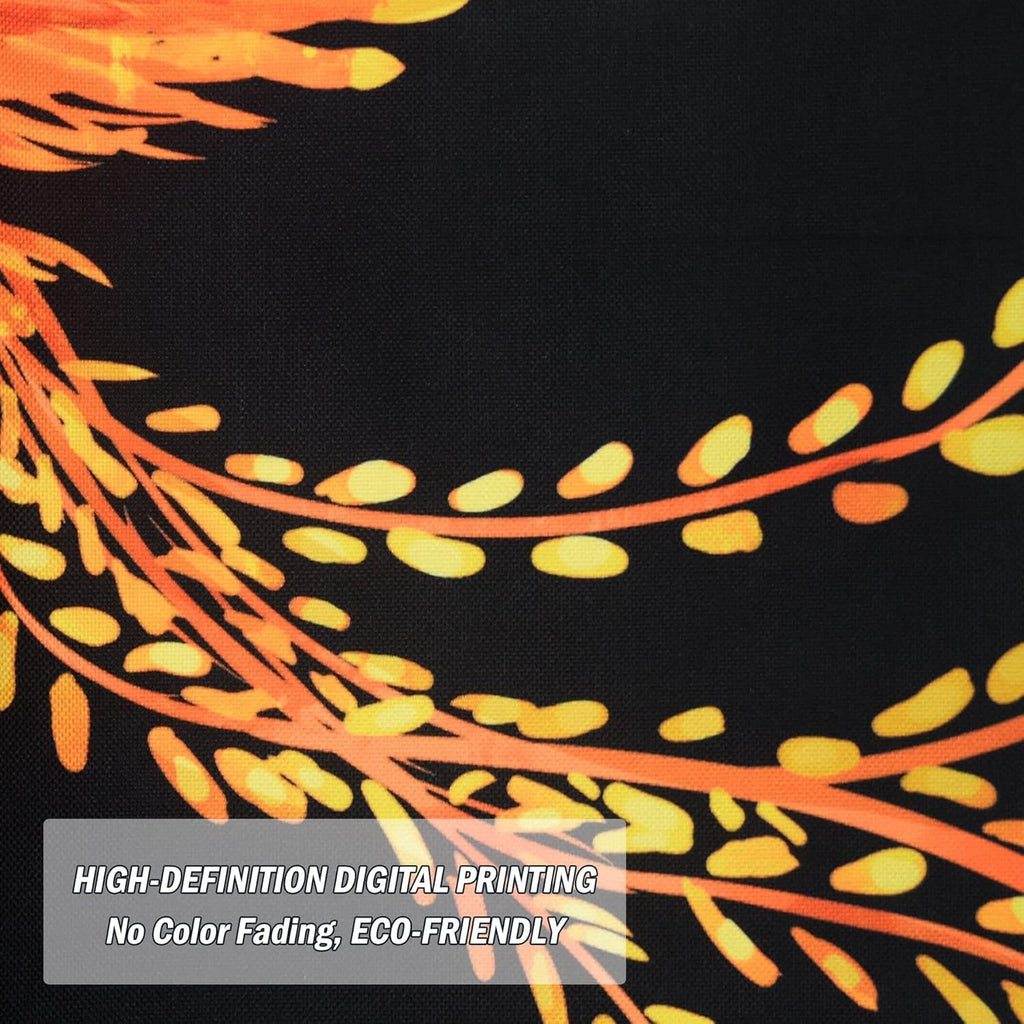 Tapiserie stilul japonez noren lunga groasa usa separare Casa - Accesorii si Decoratiuni Naty Shop