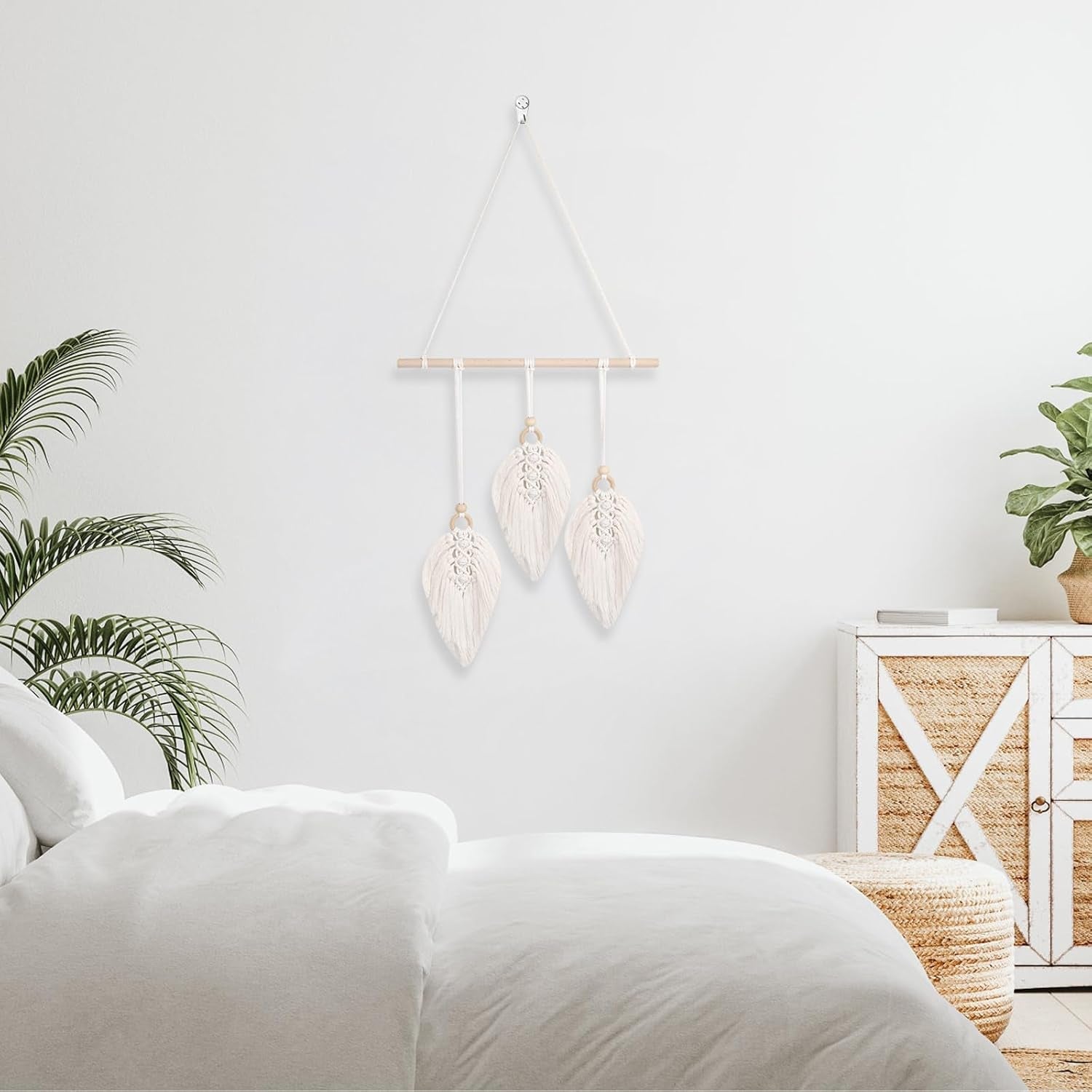 Tapiserie tesut manual tapiterie decorare peretilor camera copiilor Casa - Accesorii si Decoratiuni Naty Shop