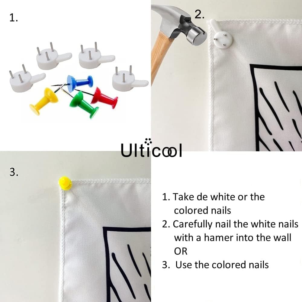 Tapiserie ulticool view beach sea palm hammock Casa - Accesorii si Decoratiuni Naty Shop