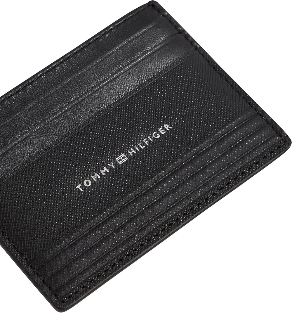 Tommy Hilfiger Am0am13257 Bărbați Portofel Barbati Naty Shop