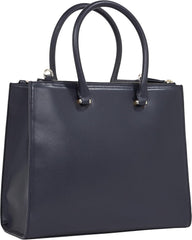 Tommy Hilfiger tote sac Eternity Med sac cu închidere cu fermoar Genti Femei Naty Shop