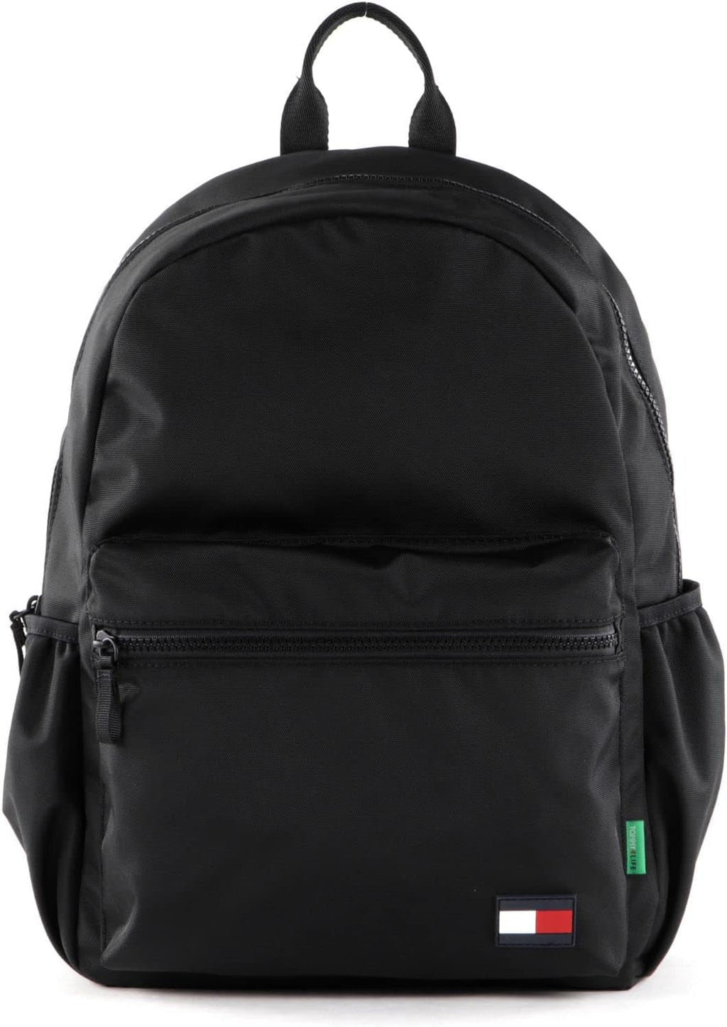 Tommy Hilfiger Unisex Kids CORE Rucsac, negru Rucsacuri si ghiozdane premium Naty Shop Default Title