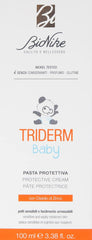 Triderm - Pastă protectoare pentru copii Copii - Baie si Skincare Naty Shop